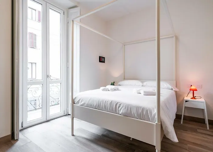 Menabrea Flat