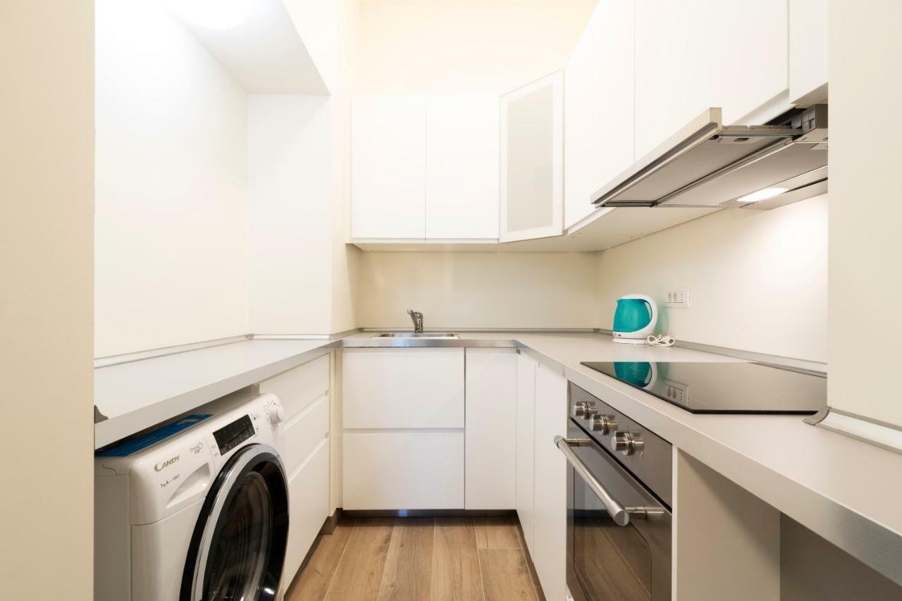 Menabrea Flat Apartment