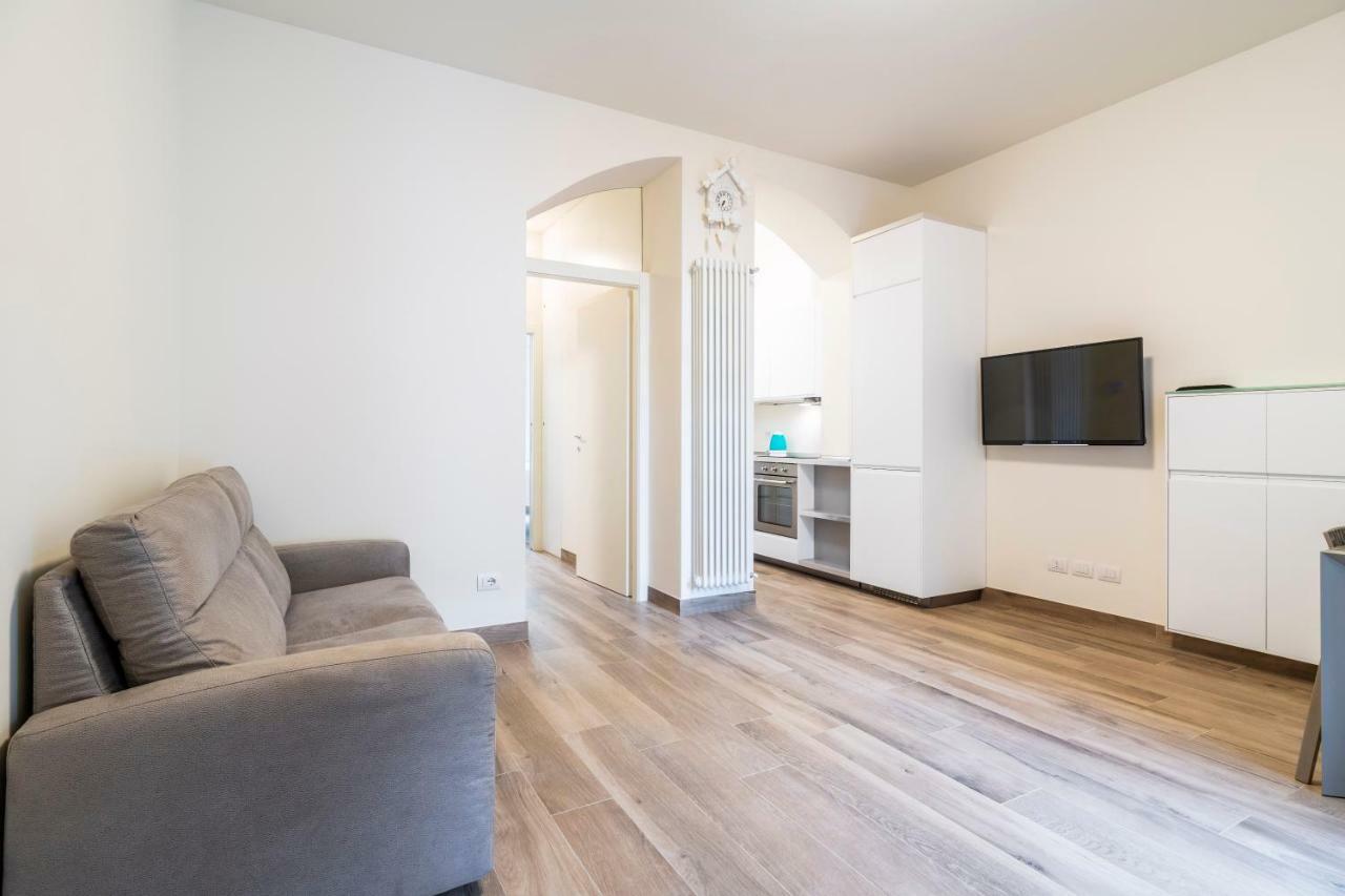 Menabrea Flat Apartment Mailand