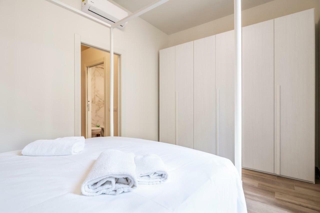 Menabrea Flat Mailand