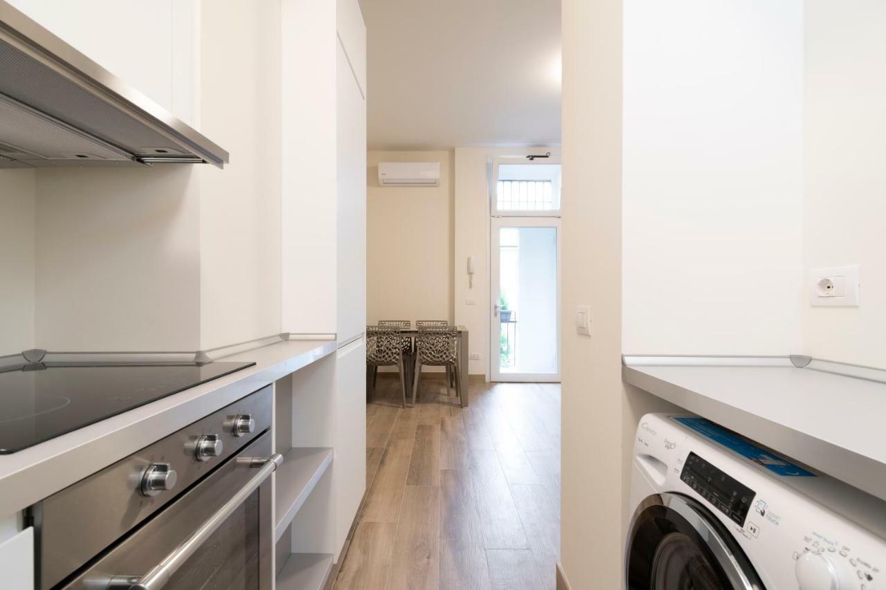 Menabrea Flat Apartment Mailand