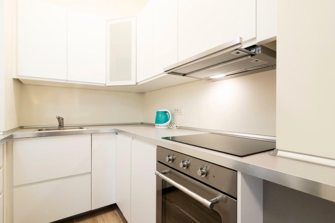 Menabrea Flat * Mailand