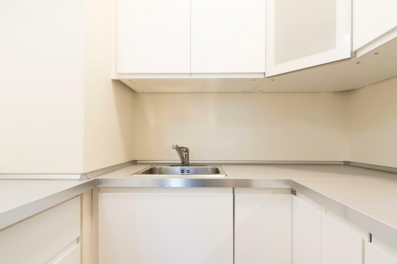 Menabrea Flat Mailand