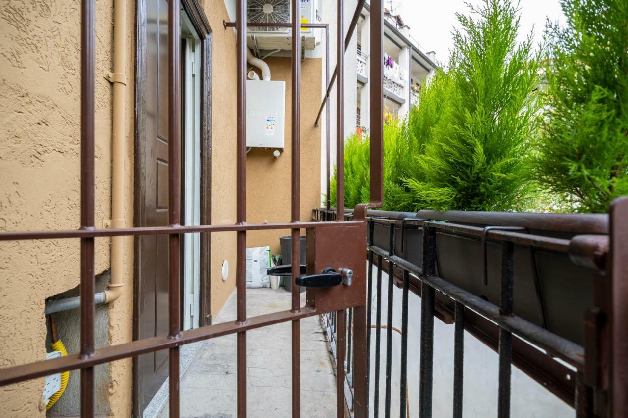 Menabrea Flat Apartment Mailand