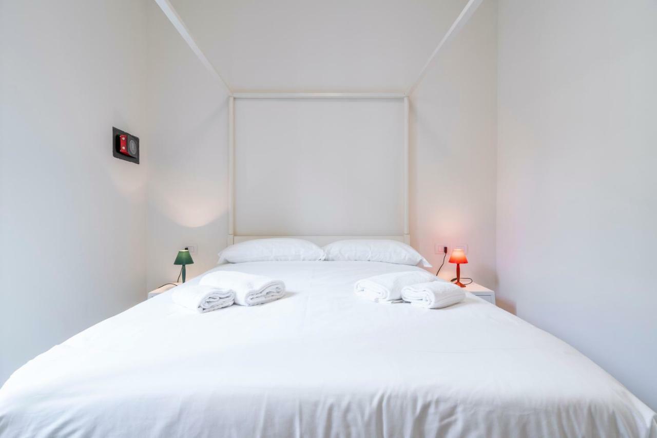 Apartment Menabrea Flat