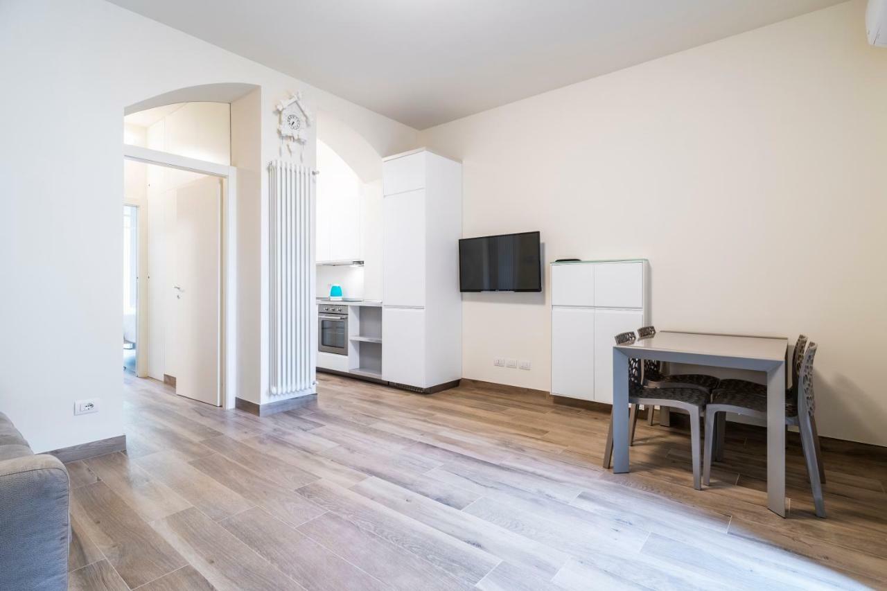 Menabrea Flat Mailand