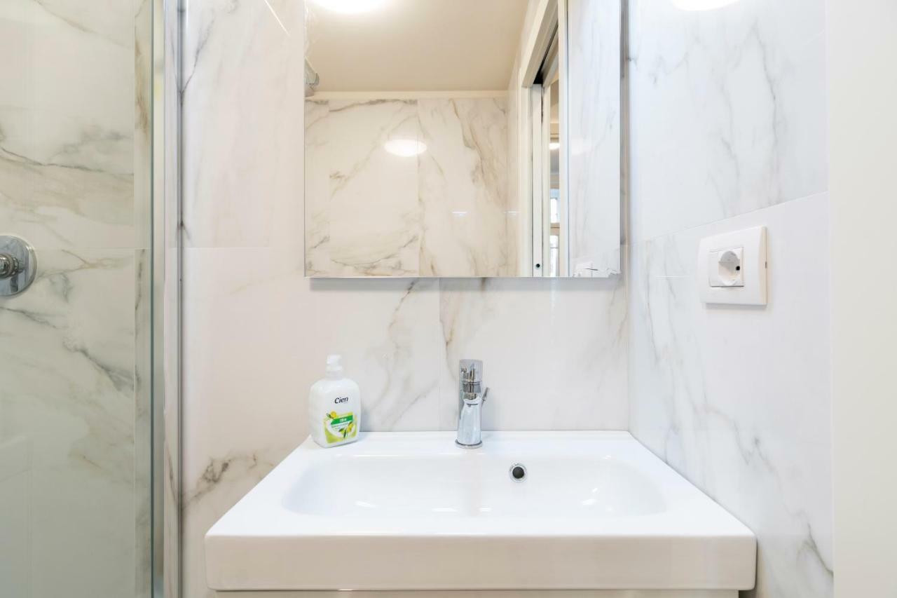 Apartment Menabrea Flat *