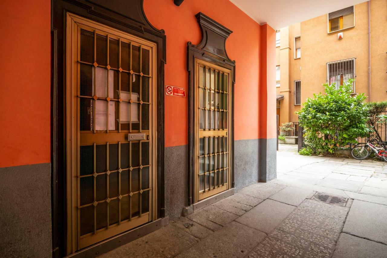 Menabrea Flat Apartment *