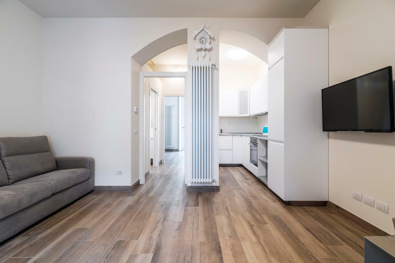 Apartment Menabrea Flat Mailand
