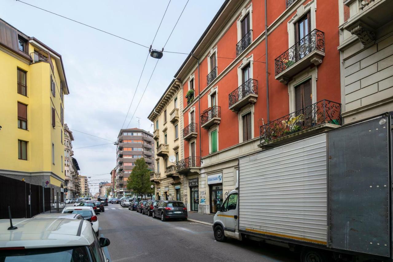Apartment Menabrea Flat *
