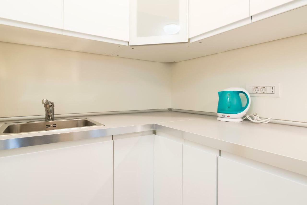 Apartment Menabrea Flat *