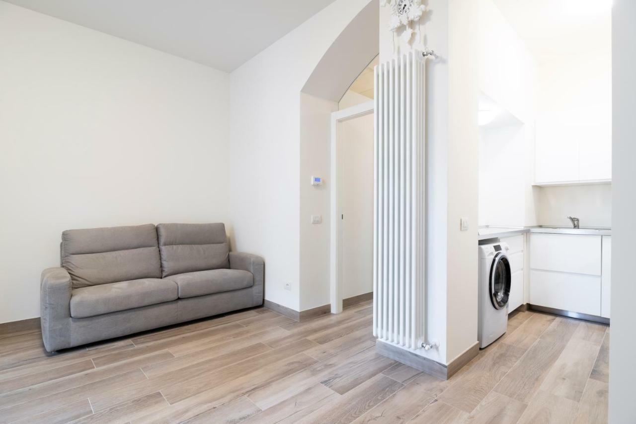Menabrea Flat