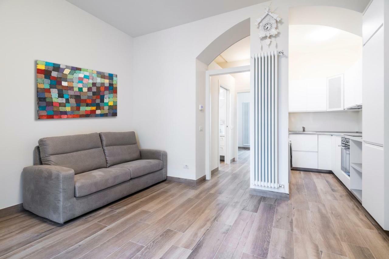 Menabrea Flat * Mailand